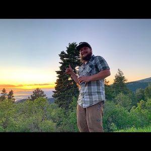 Meet your Posher, Chase